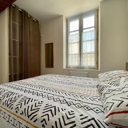 Kd - Au Coeur De Apartamento Carcassonne