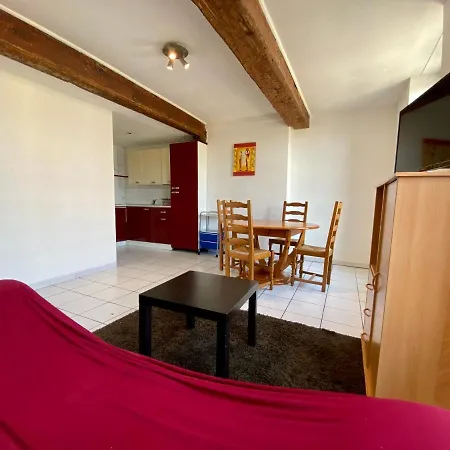Kd - Au Coeur De Apartment