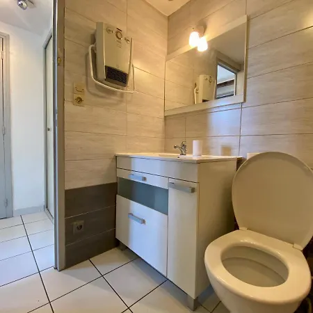 Apartment Kd - Au Coeur De Carcassonne