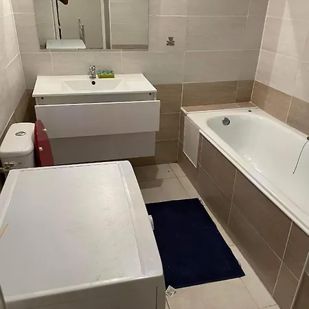 Apartamento Kd - Au Coeur De