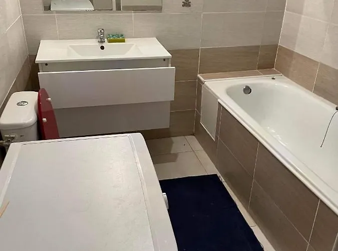 Apartamento Kd - Au Coeur De